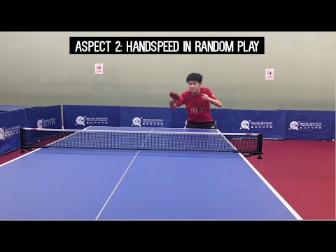 Butterfly Training Tips with Darryl Tsao - 2 Aspect Level Training Drills