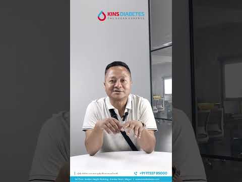 Found KINS on Facebook, Trusted Us for Years | Real Diabetes Success Story