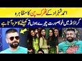 Ahmad Shahzad Talking About Beautiful Girls In Cricket Ground | Had Kar Di | SAMAA TV