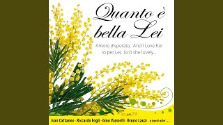 Put the Weight On My Shoulders