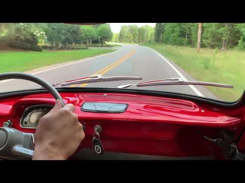 Thumbnail for BMW 600 - The Limousine Microcar by BMW 600