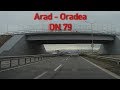 DN79 E671 Arad Oradea Băile Felix