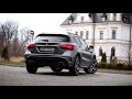 Mercedes-Benz GLA 220 4MATIC – test