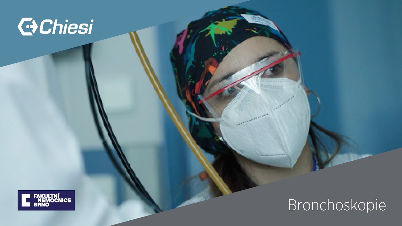 Bronchoskopie