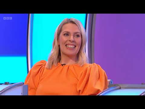 Would I Lie to You Series 18  Episode 7. February 21, 2025