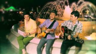 อาย   แจ่มจันทร์ โปรเจค สิงโต นำโชค Official Music Video