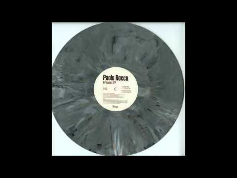 Paolo Rocco "How I Do What I Do" Sharivari 008