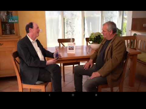 Dr Matthes Haug über den Personalausweis