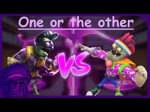 One or the other - Party Brainz