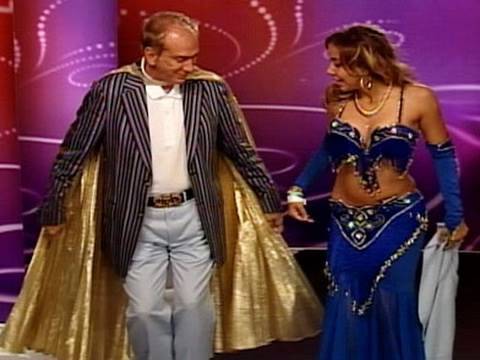 Críticas inolvidables de Osmel Sousa