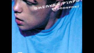 SNEAKER PIMPS - BLOODSPORT
