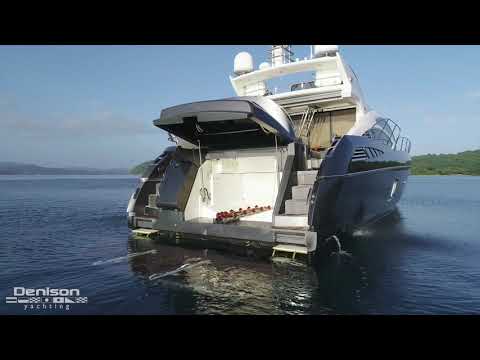 74 Sunseeker Predator Sportsbridge Walkthrough [$1,690,000]