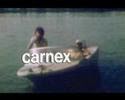 Carnex - Dvoje u čamcu reklame iz arhive