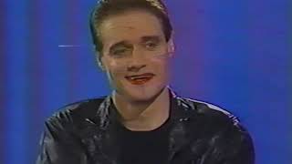 KIM FOWLEY on Talk Talk (interview)
