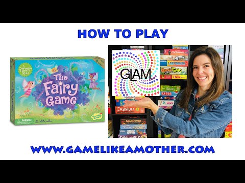How to Play The Fairy Game