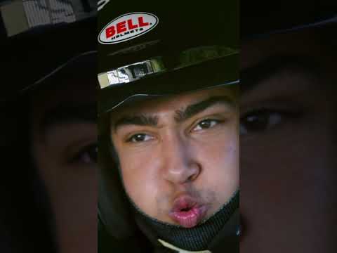 La oportunidad de cumplir su sueño