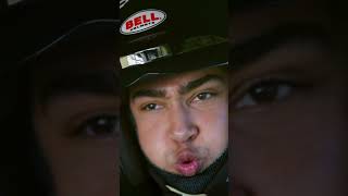 La oportunidad de cumplir su sueño