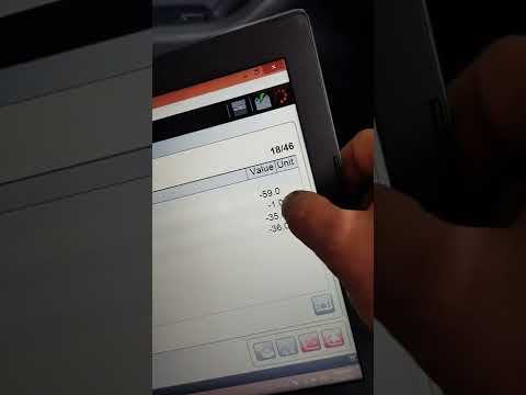 STP Injector & Fuel System Cleaner TEST w Proof of Injector's Correction Values Before & After Part2