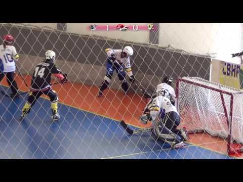 Jogo 1 - Juremas x Jaú - Jogo Completo