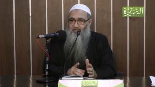 صورة القرآن مفتاح السعادة - لفضيلة الشيخ الدكتور/ أحمد النقيب  – حفظه الله –