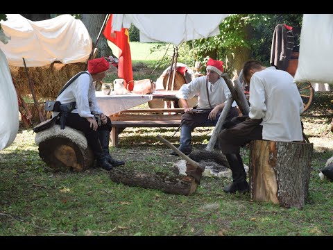 Zagroda Edukacyjna Ostoja Dworska w Leśnicy