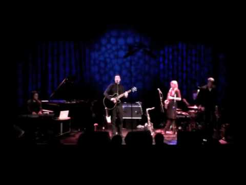 Kurt Maloo - Life Could Not Be Better (live)