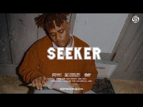[FREE] | Buju X Ayra Starr X Ckay | SEEKER | Sad Afro Type Beat | Afrobeat Instrumental 2021