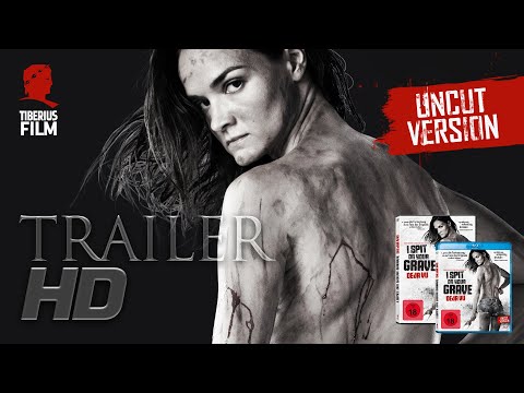 Trailer-Vorschau: I Spit on Your Grave: Déjà Vu