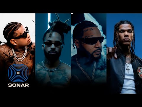 Tito Flow, Amenazzy, Slayter, Gatillero 23, Papy Crish - Bristow (Video Oficial)