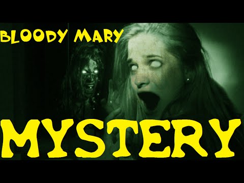 BLOODY MARY - Die wahre Geschichte | MYSTERY TIME | HD