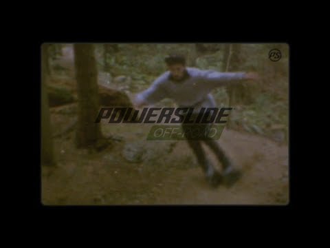 Super8 off-road skating - Imperial SUV skates