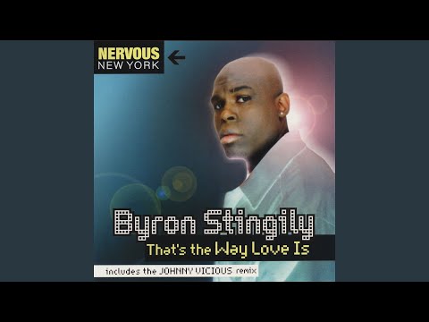 That's The Way Love Is (S.O.L. Classic Vocal)