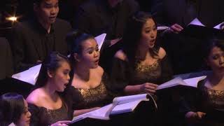 Bring Back That Leroy Brown - Freddie Mercury, Arr. Phillip Lawson