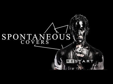 Spontaneous Covers EP 1 - Dave MacKay "Holding On"