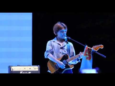 [4K] 190918 잔나비 - 사랑하긴 했었나요 스쳐가는 인연이었나요 짧지않은 우리 함께했던 시간들이 자꾸 내 마음을 가둬두네  @한국영상대 축제