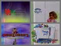 PBS Kids Program Break 2006 KUHT 4 Incomplete