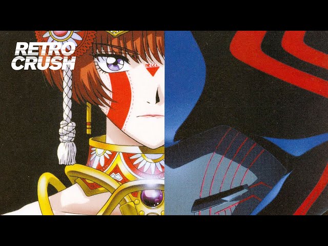 Neo Ranga - Opening 1 | "Kaze no Nemuru Shima"