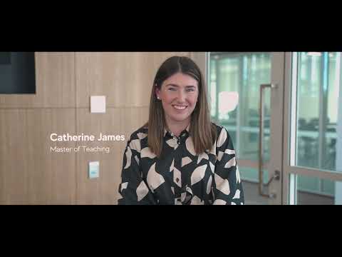 Study teaching and education at the University of Adelaide