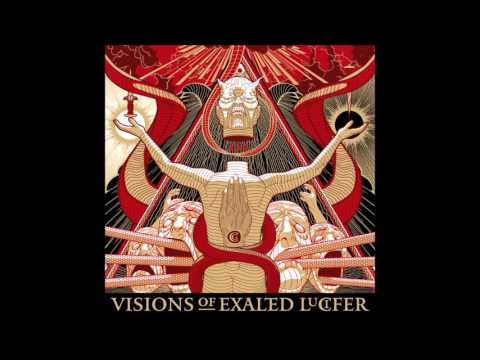 Cirith Gorgor - Visions of Exalted Lucifer (Full Album)