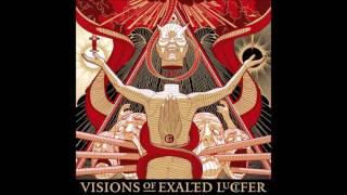 Cirith Gorgor - Visions of Exalted Lucifer (Full Album)