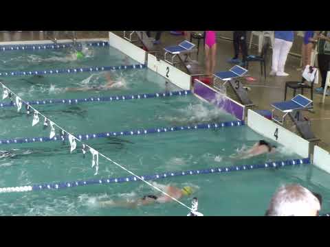 Garbati T.(2) Zucchelli F.(4) 100SL - S.Marcellino 03.04.22