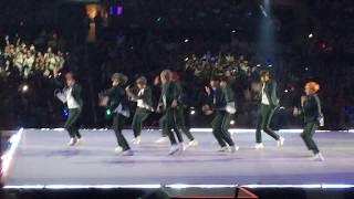 [KCON LA] 170819 SF9  - Jungle Game