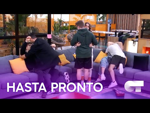 NOEMÍ announces the TEMPORARY SUSPENSION of OT | OT 2020