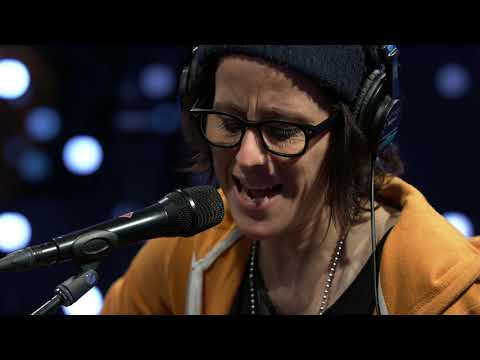 Sera Cahoone with String Trio - Deer Creek Canyon (Live on KEXP)