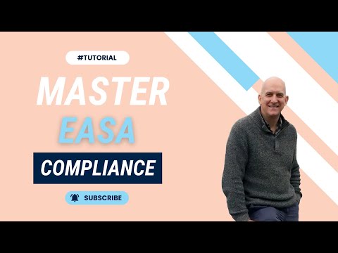 Master EASA Compliance: Regulation 1321- Part 145, Part M, Part CAMO by David Hope | Sep 2024 Part 3