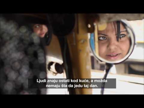 Širom svijeta 106 - Žene za volanom - Petak 17:05