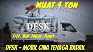 Download lagu DFSK SUPERCAB - MOBIL CHINA TENAGA BADAK. TANGGUH, IRIT, MURAH. mp3 Download lagu DFSK SUPERCAB - MOBIL CHINA TENAGA BADAK. TANGGUH, IRIT, MURAH. mp3