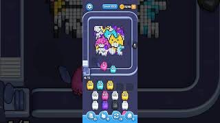 Pixel Flow — level 1123