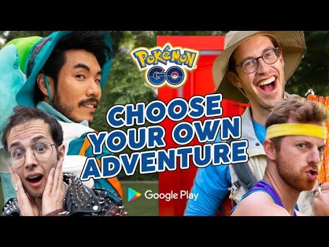 Pokémon GO Fest 2018