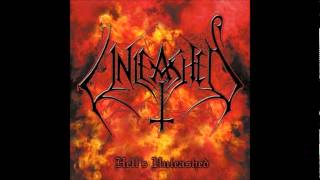 Unleashed - Demoneater